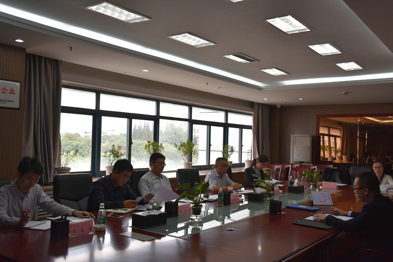 金开乐鱼(中国)2017校园招聘结构化面试圆满完成