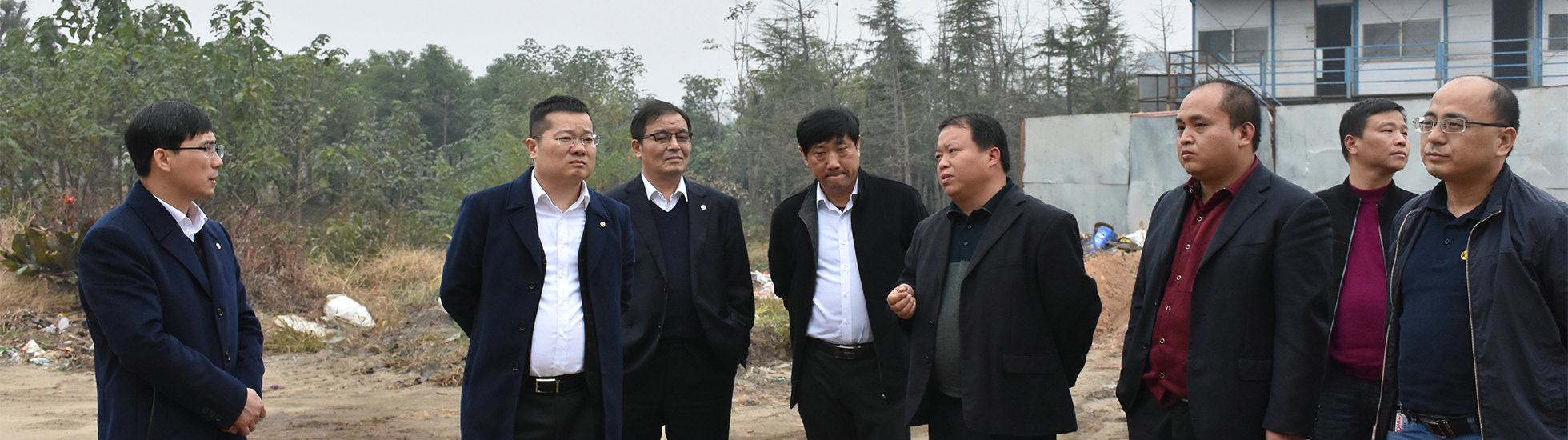 加强乐鱼(中国)资产管理  扎实推进企业发展