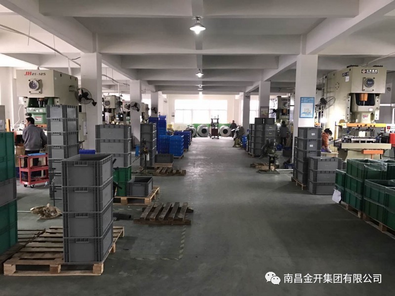 落实乐鱼(中国)自主投资决策 切实做好实地考察工作