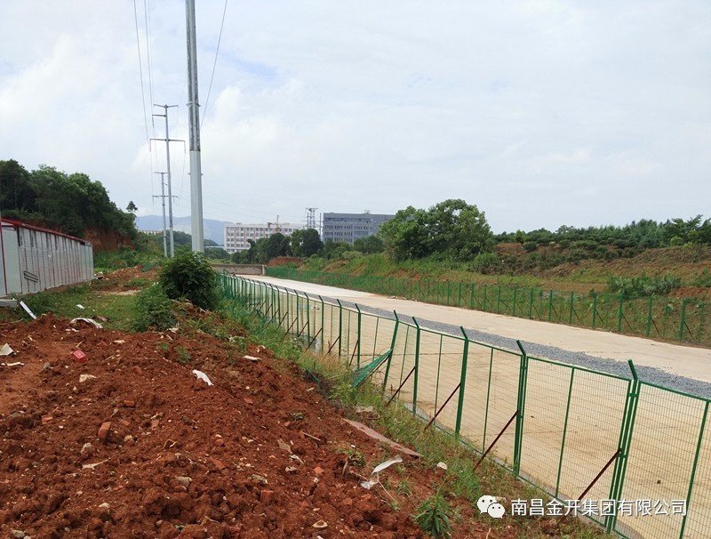 道路设计 便利为民 —赤府村过渡公房临时便道设计工作纪实