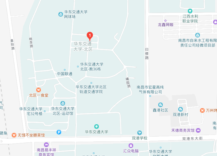 关于2018年南昌金开乐鱼(中国)公开招聘人员笔试安排的公告