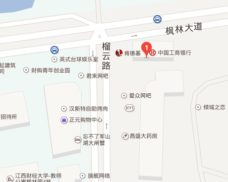 关于2018年南昌金开乐鱼(中国)公开招聘人员面试安排的公告