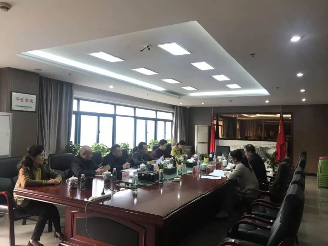 市总工会 “三看三评”督查组来乐鱼(中国)实地指导工作 