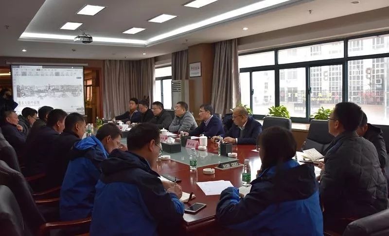 补短板 促提升——金开乐鱼(中国)开展围挡专项整治工作 