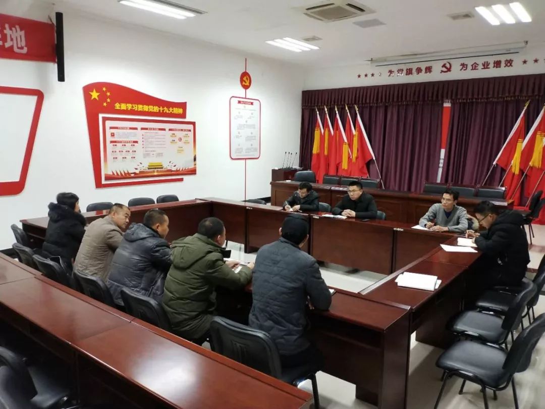 工匠乐鱼(中国)组织召开枫景水库除险加固工程技术协调会 