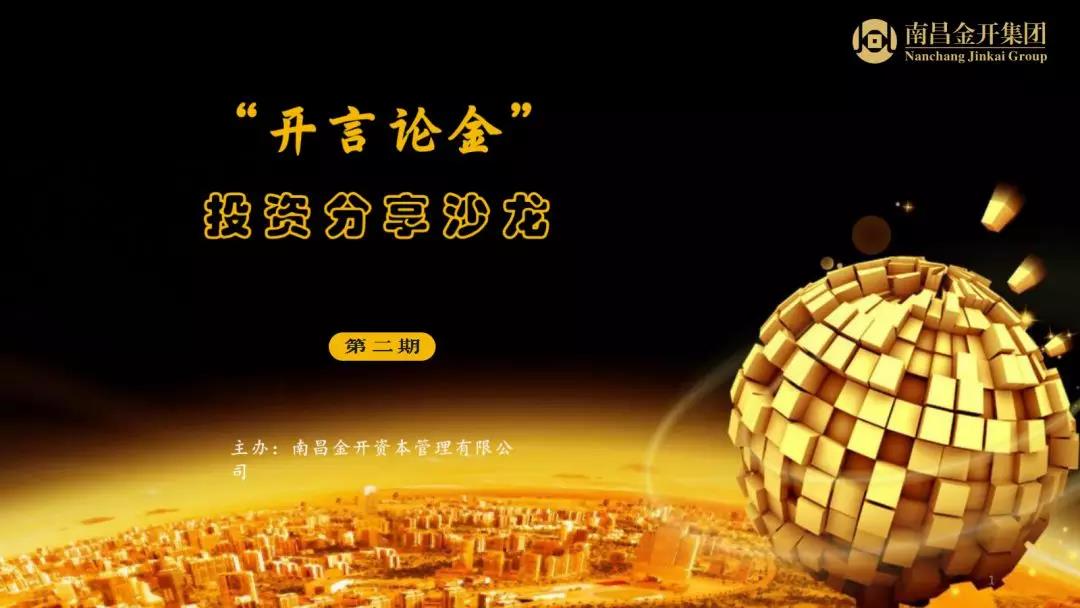 开言论金探讨乐鱼(中国)IPO之路 群策群力助力金开转型升级