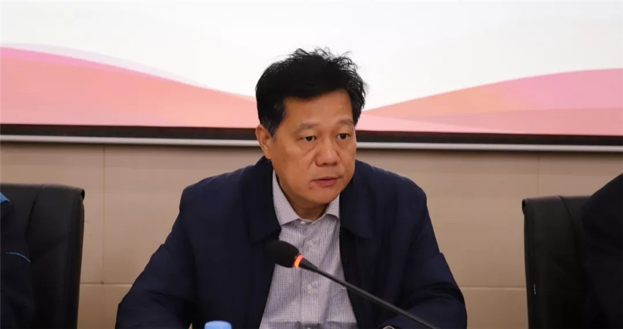 金开乐鱼(中国)深化全国文明城市创建工作