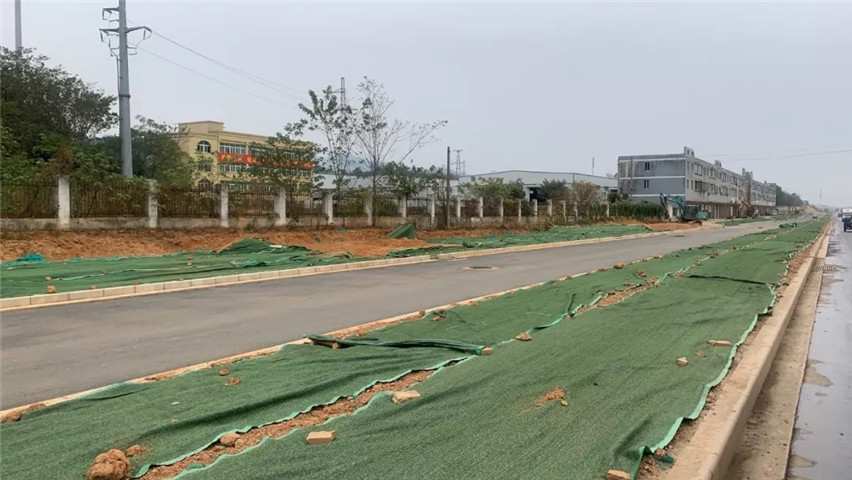 【文明创建集结号】金开乐鱼(中国)文明创建工作今日动态