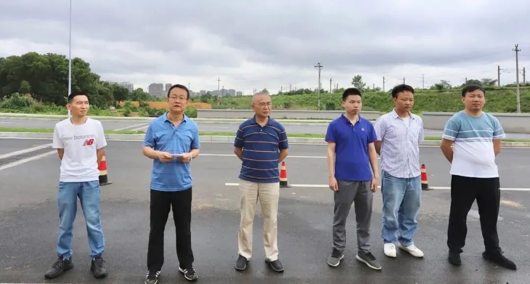 金开乐鱼(中国)开展防汛防洪应急演练