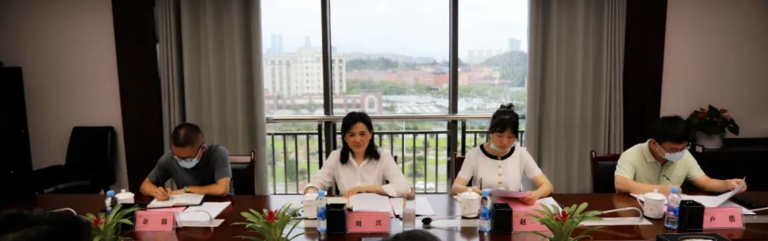 刘兴调研金开乐鱼(中国)全面从严治党工作