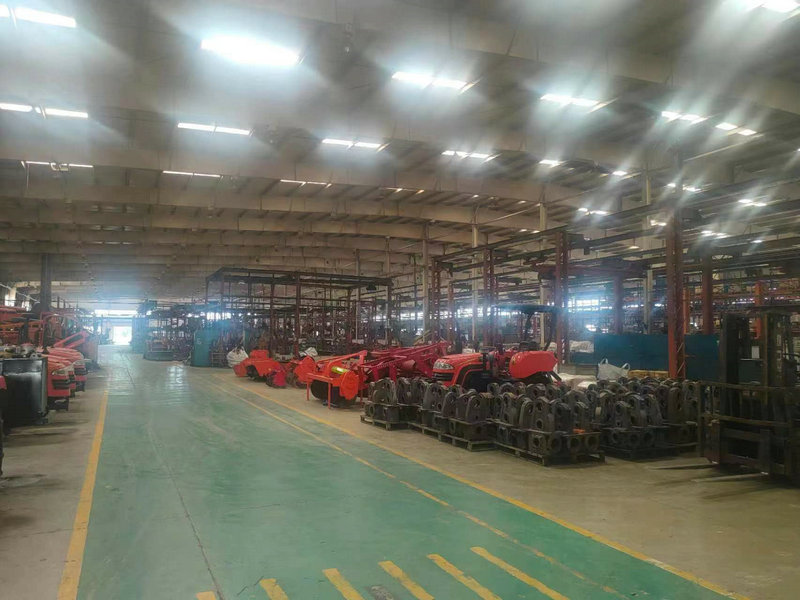 金开供应链公司“普惠金融进园区”活动首单业务顺利落地