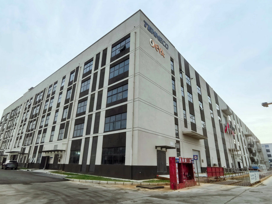 低碳产业园项目建设满弓劲发，全力拉满“进度条”